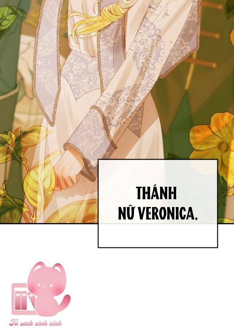 Trở Thành Cô Vợ Khế Ước Của Nhân Vật Phản Diện - Chapter 77 - Page 27