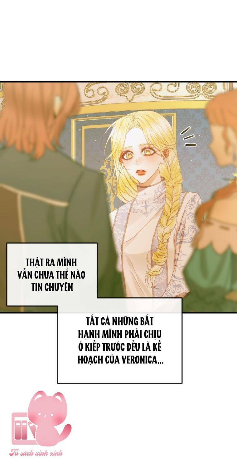 Trở Thành Cô Vợ Khế Ước Của Nhân Vật Phản Diện - Chapter 77 - Page 28