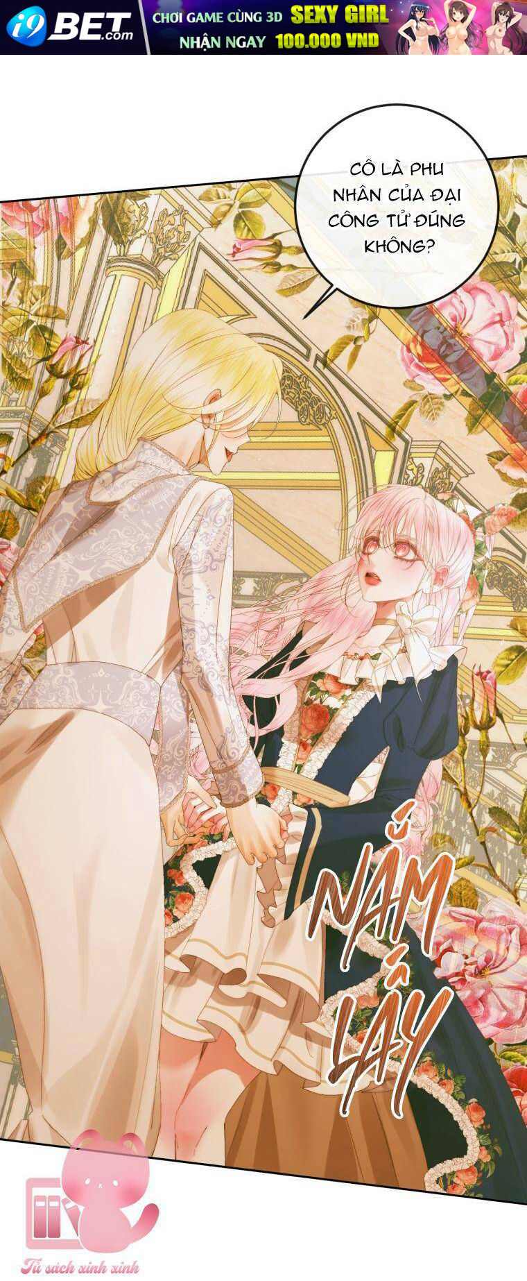 Trở Thành Cô Vợ Khế Ước Của Nhân Vật Phản Diện - Chapter 77 - Page 29