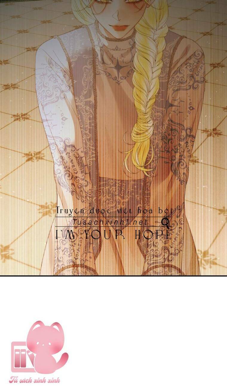 Trở Thành Cô Vợ Khế Ước Của Nhân Vật Phản Diện - Chapter 77 - Page 33