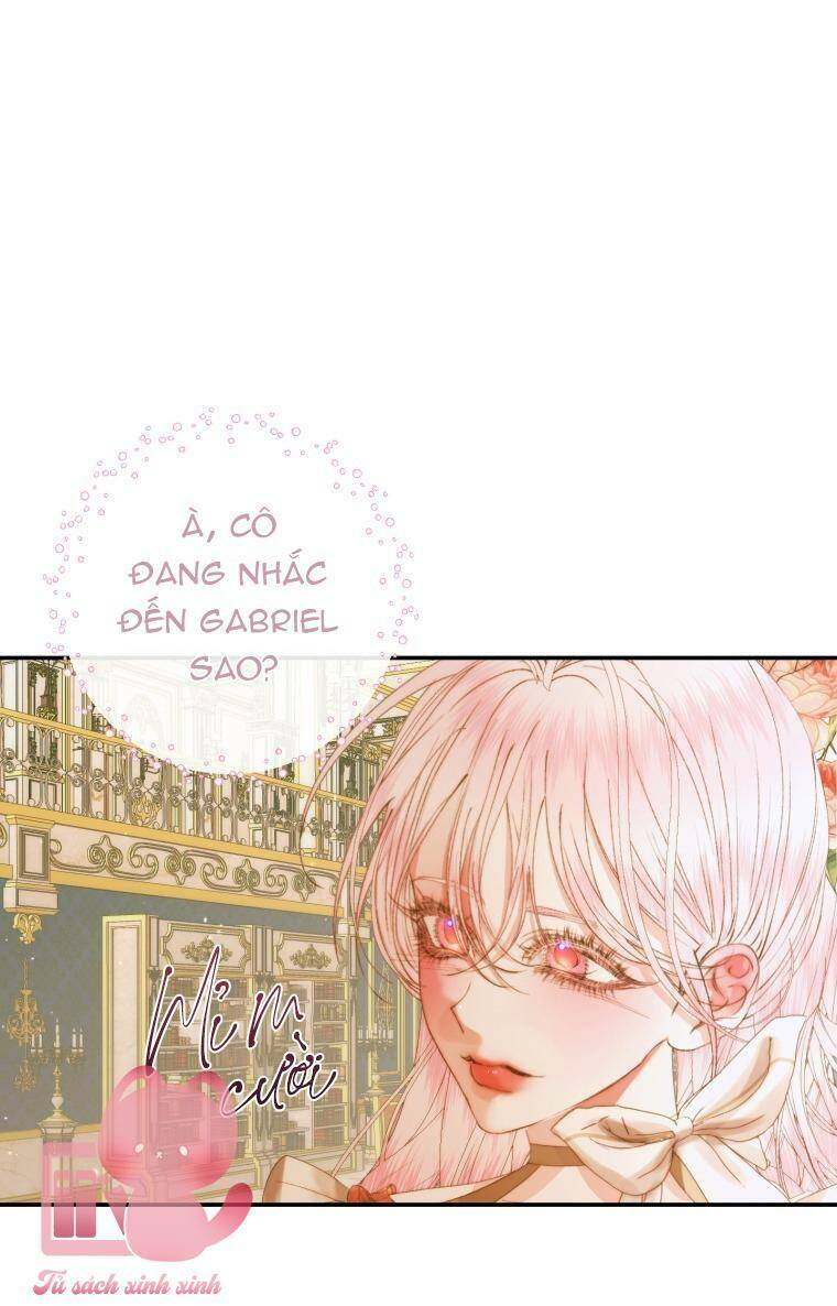 Trở Thành Cô Vợ Khế Ước Của Nhân Vật Phản Diện - Chapter 77 - Page 34