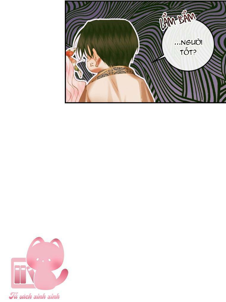 Trở Thành Cô Vợ Khế Ước Của Nhân Vật Phản Diện - Chapter 77 - Page 36