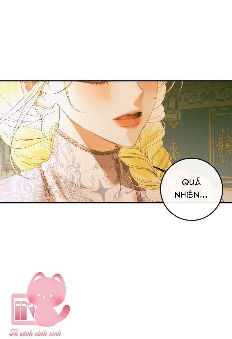 Trở Thành Cô Vợ Khế Ước Của Nhân Vật Phản Diện - Chapter 77 - Page 38