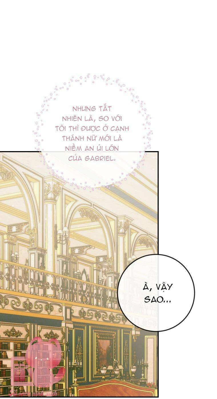 Trở Thành Cô Vợ Khế Ước Của Nhân Vật Phản Diện - Chapter 77 - Page 43