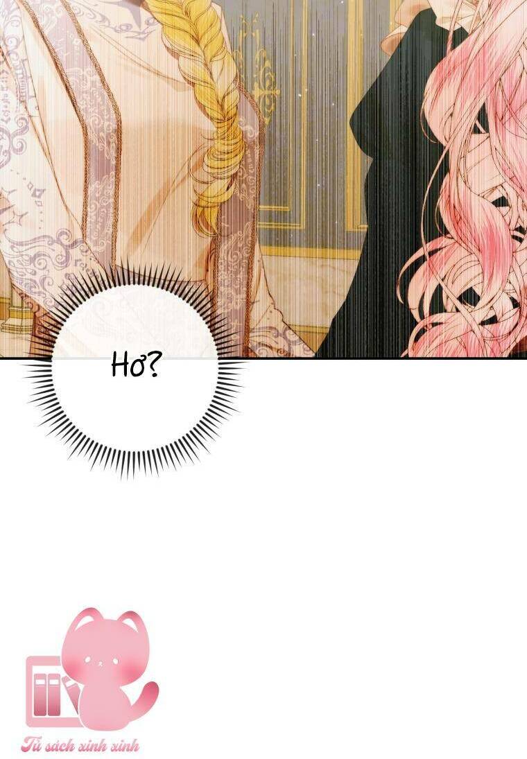 Trở Thành Cô Vợ Khế Ước Của Nhân Vật Phản Diện - Chapter 77 - Page 46