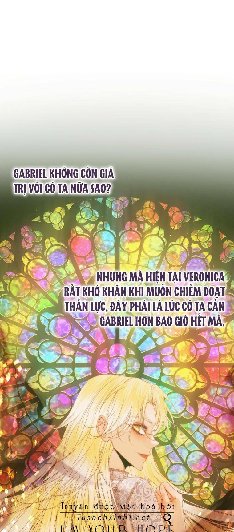 Trở Thành Cô Vợ Khế Ước Của Nhân Vật Phản Diện - Chapter 77 - Page 48