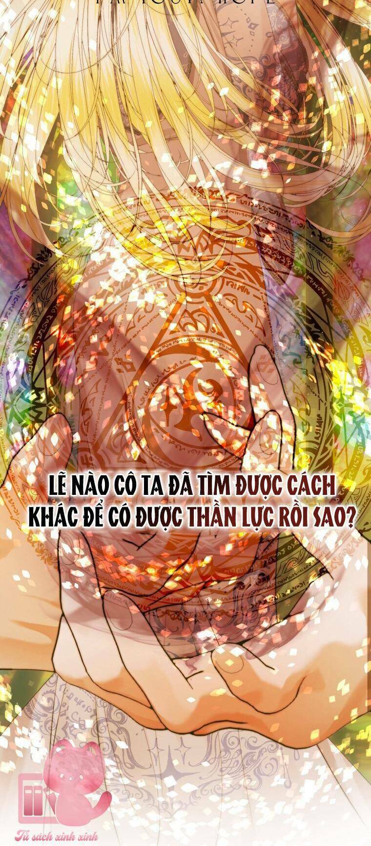 Trở Thành Cô Vợ Khế Ước Của Nhân Vật Phản Diện - Chapter 77 - Page 49