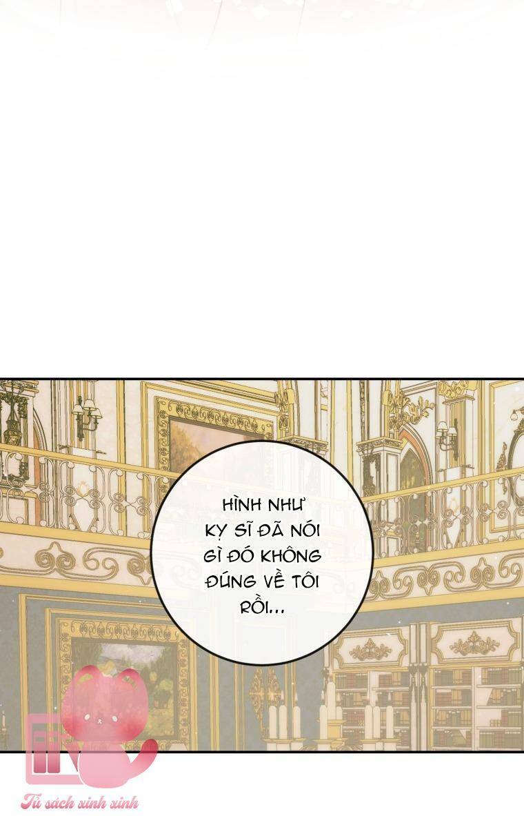 Trở Thành Cô Vợ Khế Ước Của Nhân Vật Phản Diện - Chapter 77 - Page 50