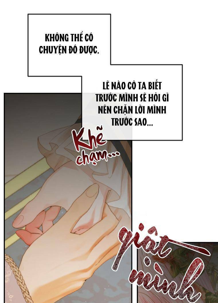Trở Thành Cô Vợ Khế Ước Của Nhân Vật Phản Diện - Chapter 77 - Page 53