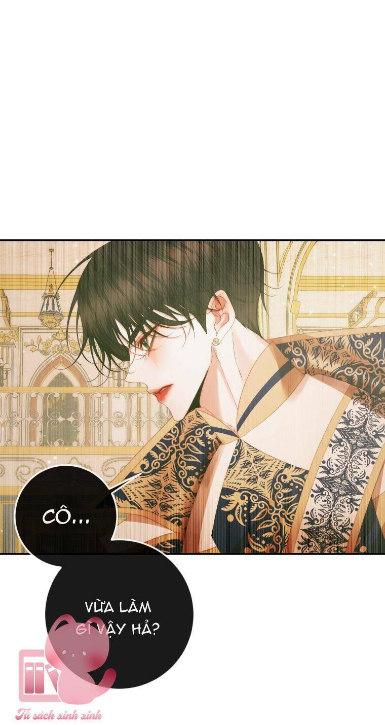 Trở Thành Cô Vợ Khế Ước Của Nhân Vật Phản Diện - Chapter 77 - Page 55