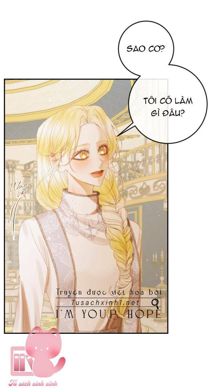 Trở Thành Cô Vợ Khế Ước Của Nhân Vật Phản Diện - Chapter 77 - Page 56