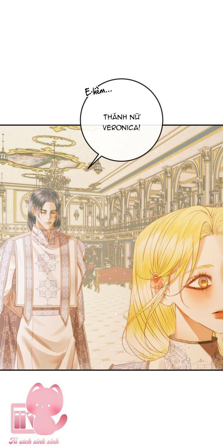 Trở Thành Cô Vợ Khế Ước Của Nhân Vật Phản Diện - Chapter 77 - Page 58