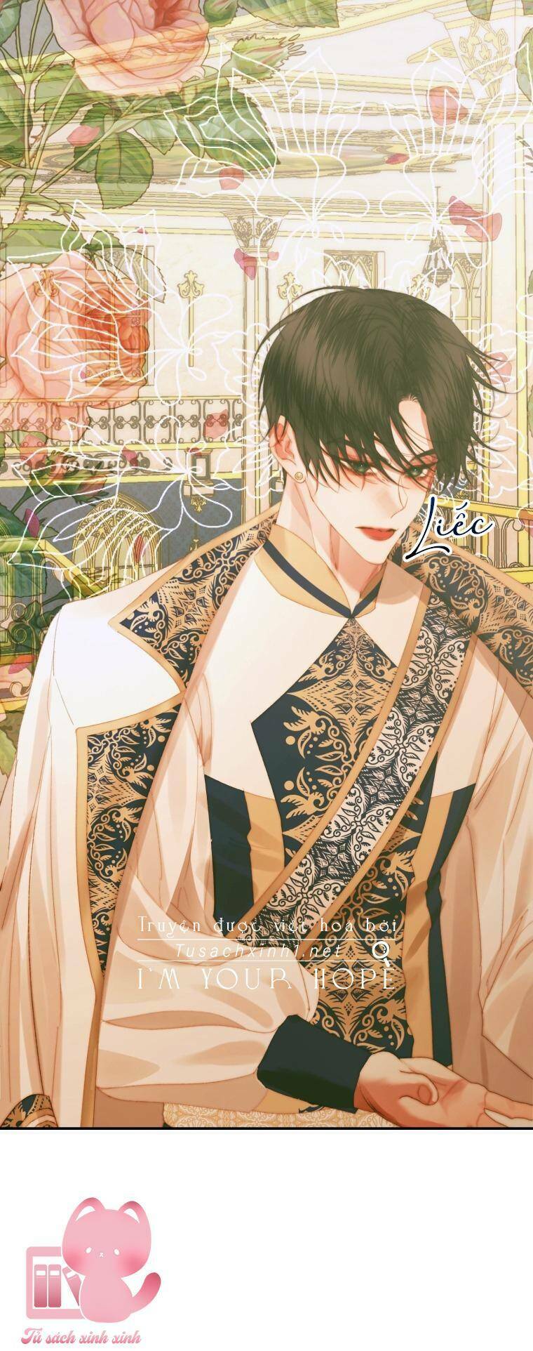 Trở Thành Cô Vợ Khế Ước Của Nhân Vật Phản Diện - Chapter 77 - Page 5