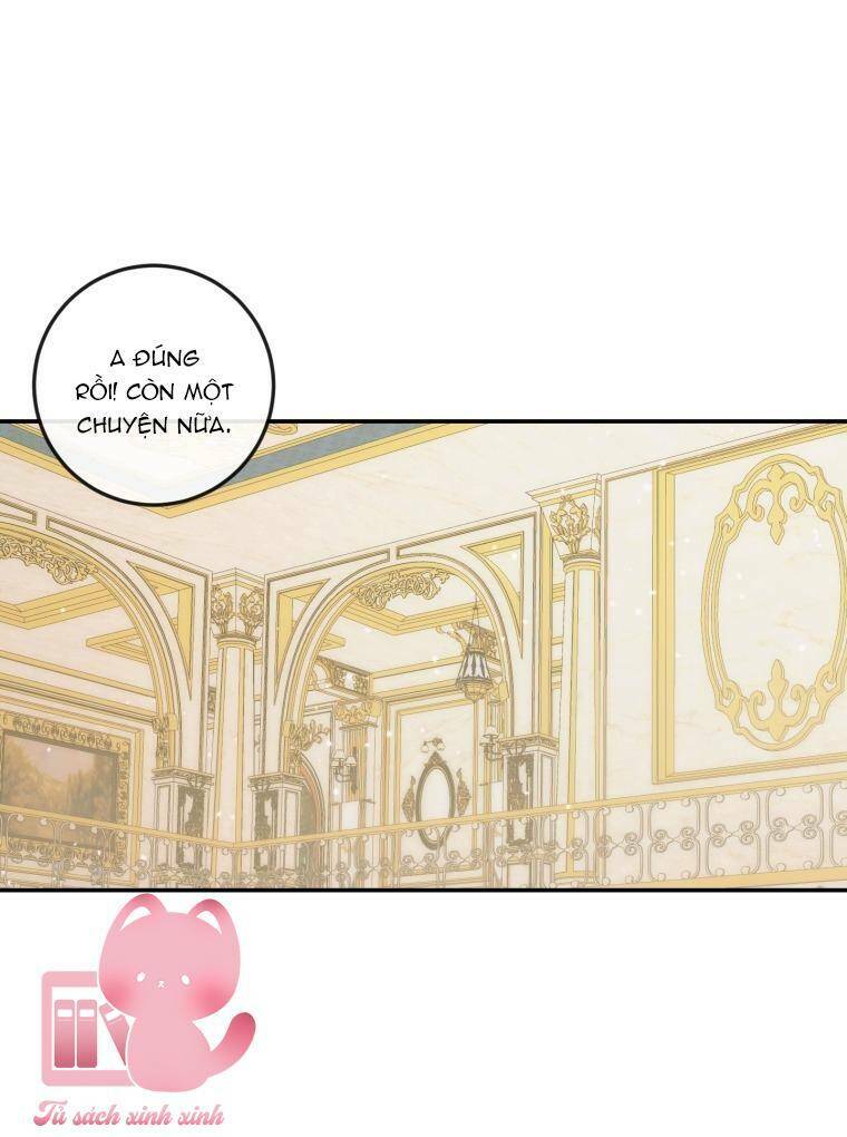 Trở Thành Cô Vợ Khế Ước Của Nhân Vật Phản Diện - Chapter 77 - Page 62