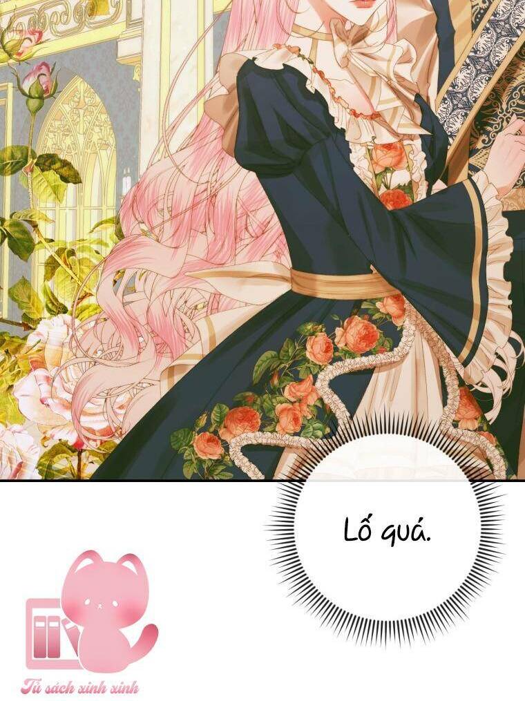 Trở Thành Cô Vợ Khế Ước Của Nhân Vật Phản Diện - Chapter 77 - Page 64