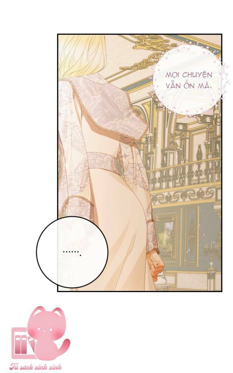 Trở Thành Cô Vợ Khế Ước Của Nhân Vật Phản Diện - Chapter 77 - Page 68