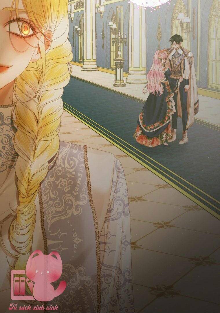 Trở Thành Cô Vợ Khế Ước Của Nhân Vật Phản Diện - Chapter 77 - Page 70