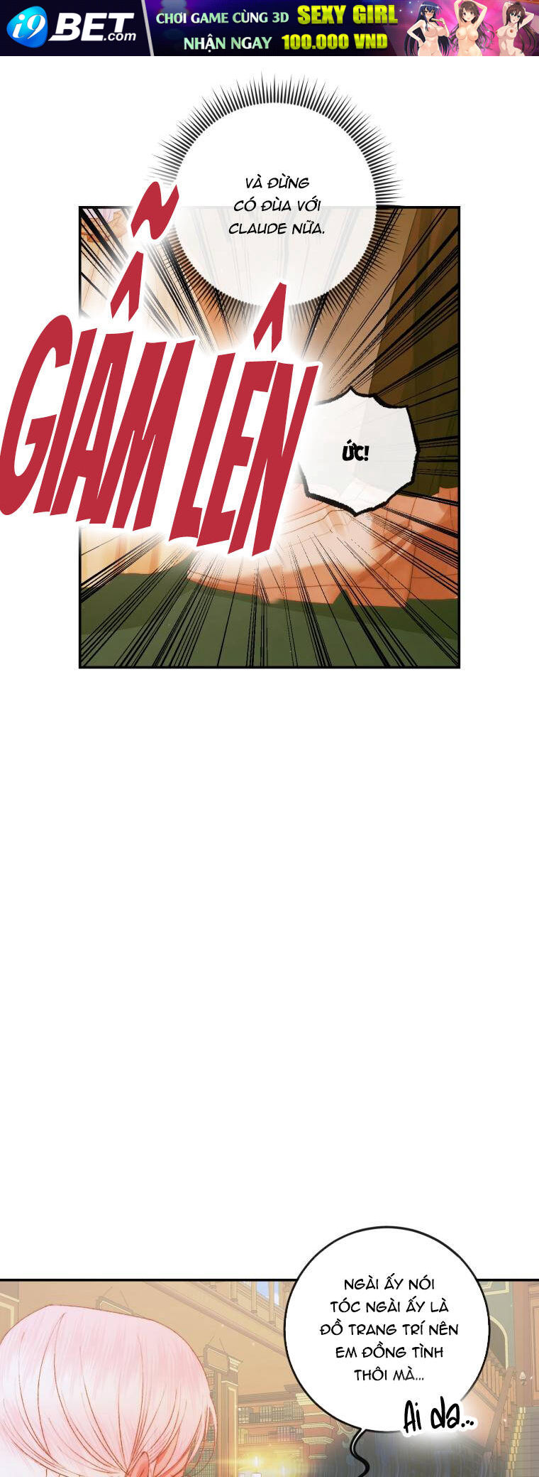 Trở Thành Cô Vợ Khế Ước Của Nhân Vật Phản Diện - Chapter 78 - Page 11