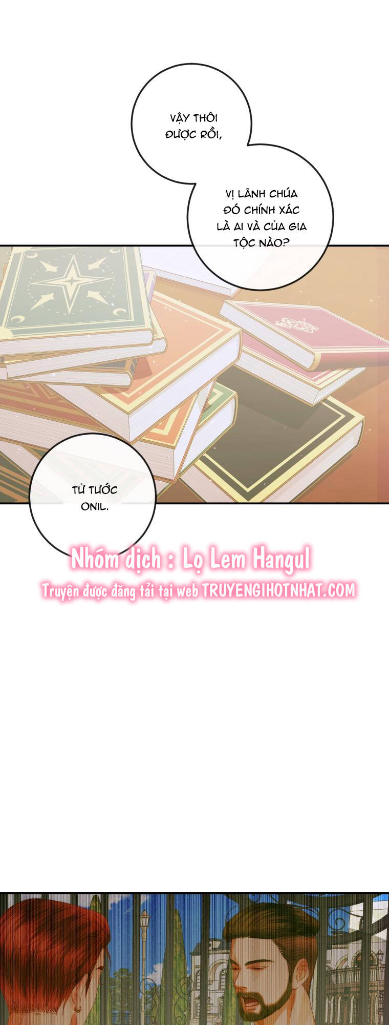 Trở Thành Cô Vợ Khế Ước Của Nhân Vật Phản Diện - Chapter 78 - Page 15