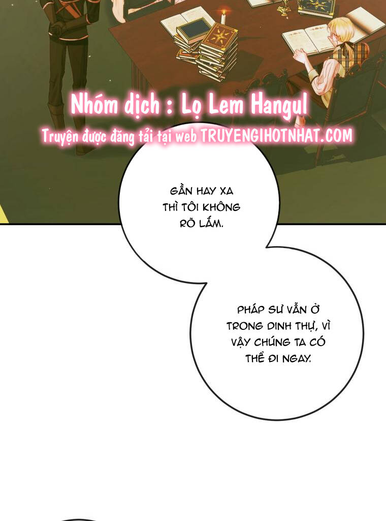 Trở Thành Cô Vợ Khế Ước Của Nhân Vật Phản Diện - Chapter 78 - Page 28