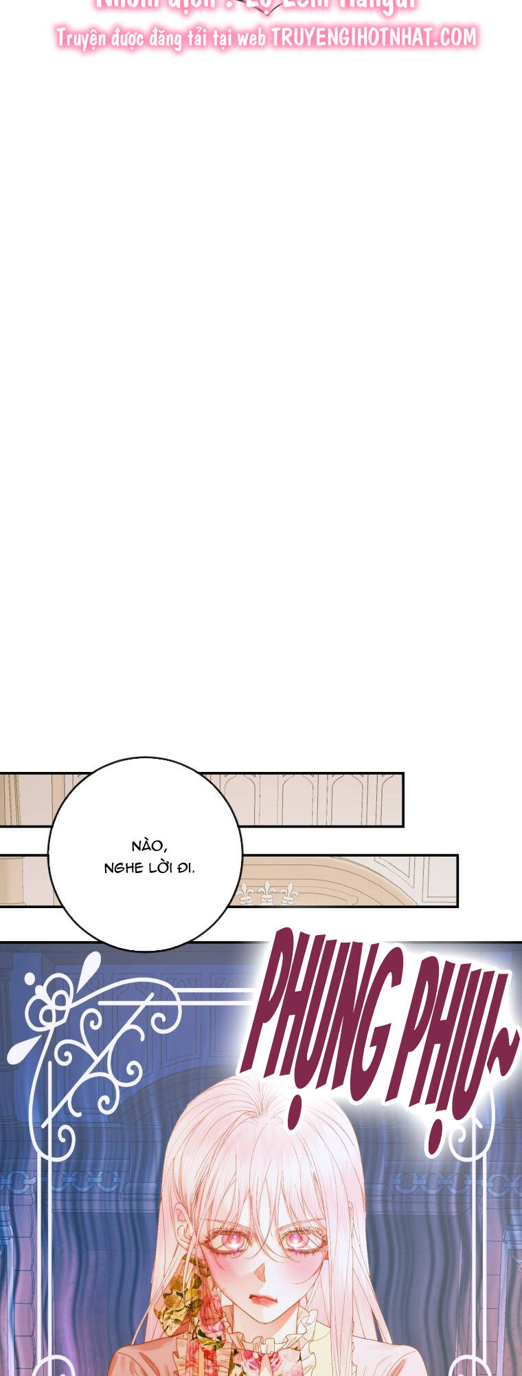 Trở Thành Cô Vợ Khế Ước Của Nhân Vật Phản Diện - Chapter 78 - Page 31