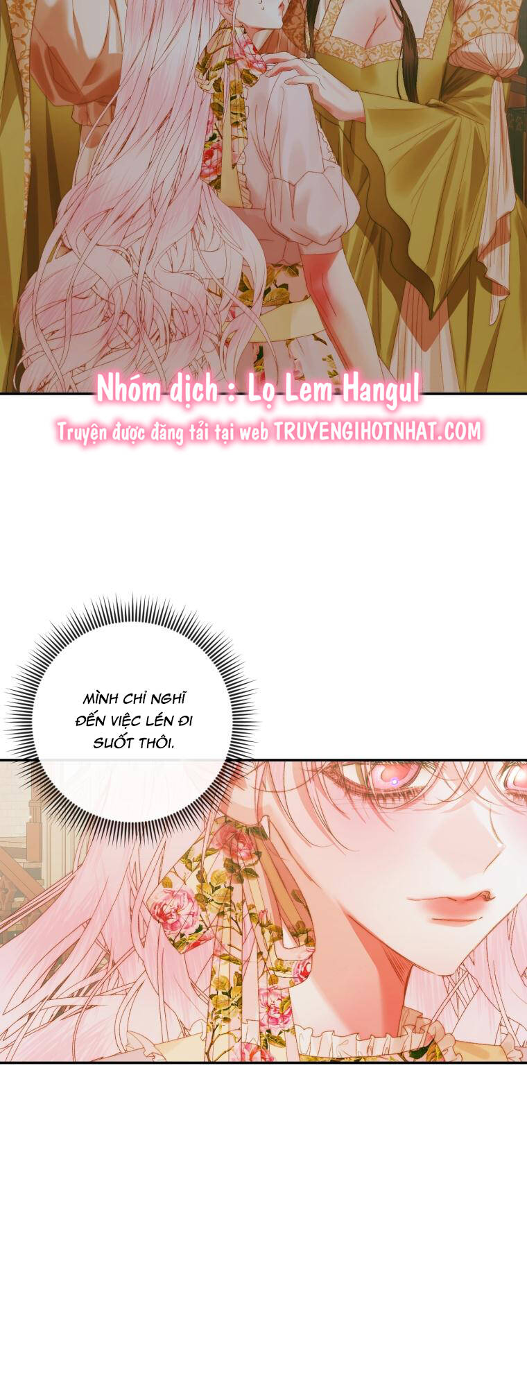 Trở Thành Cô Vợ Khế Ước Của Nhân Vật Phản Diện - Chapter 78 - Page 36