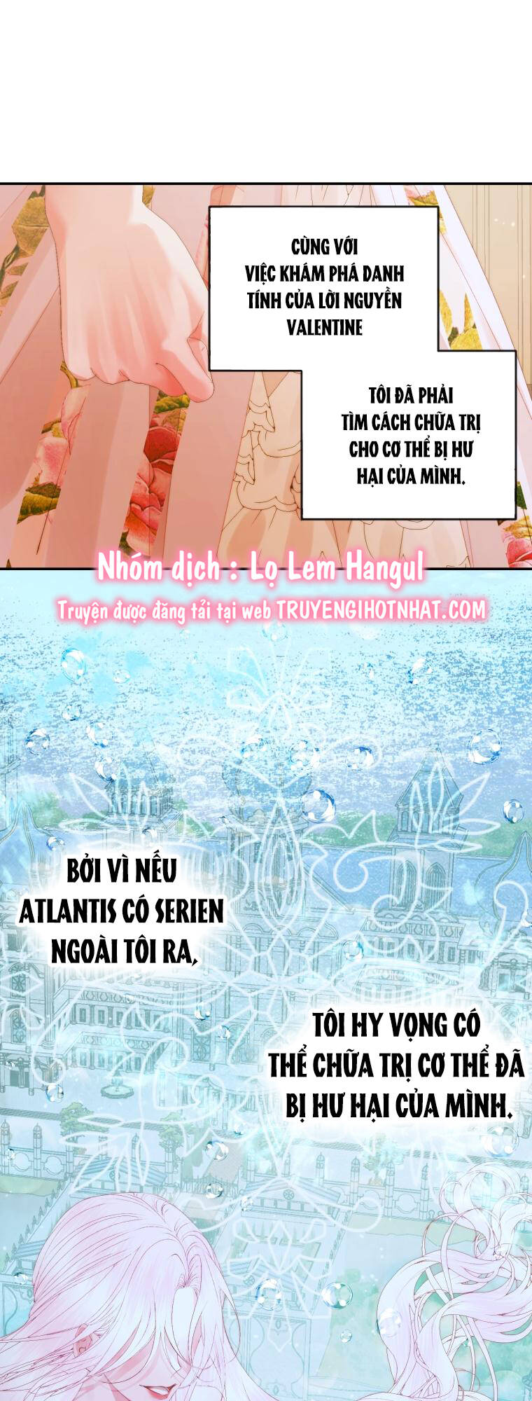 Trở Thành Cô Vợ Khế Ước Của Nhân Vật Phản Diện - Chapter 78 - Page 38