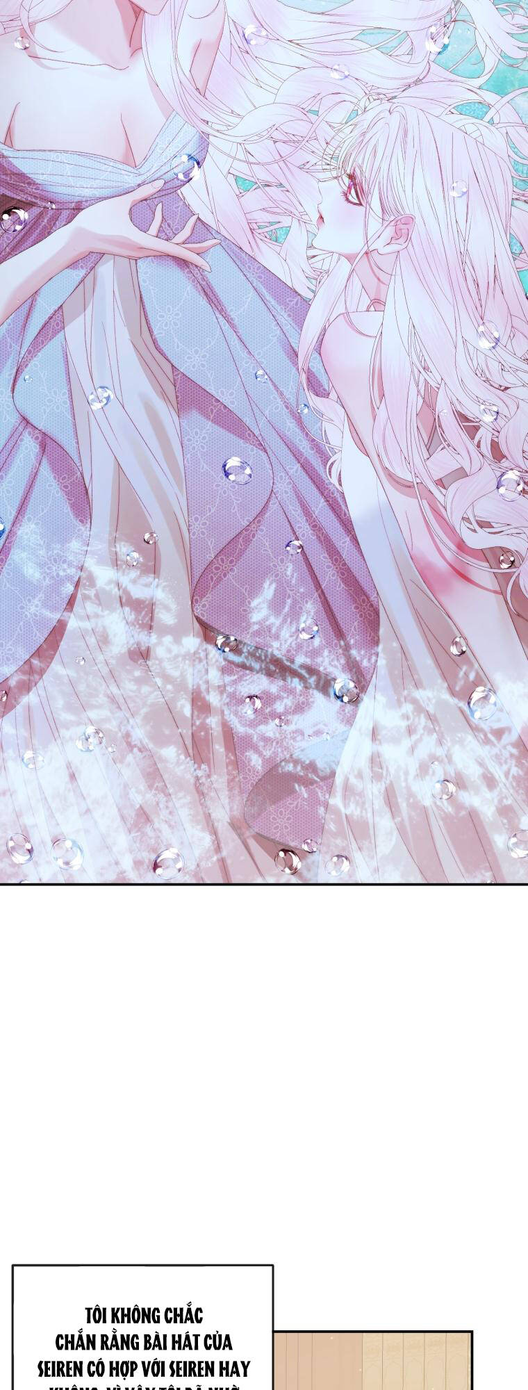 Trở Thành Cô Vợ Khế Ước Của Nhân Vật Phản Diện - Chapter 78 - Page 39