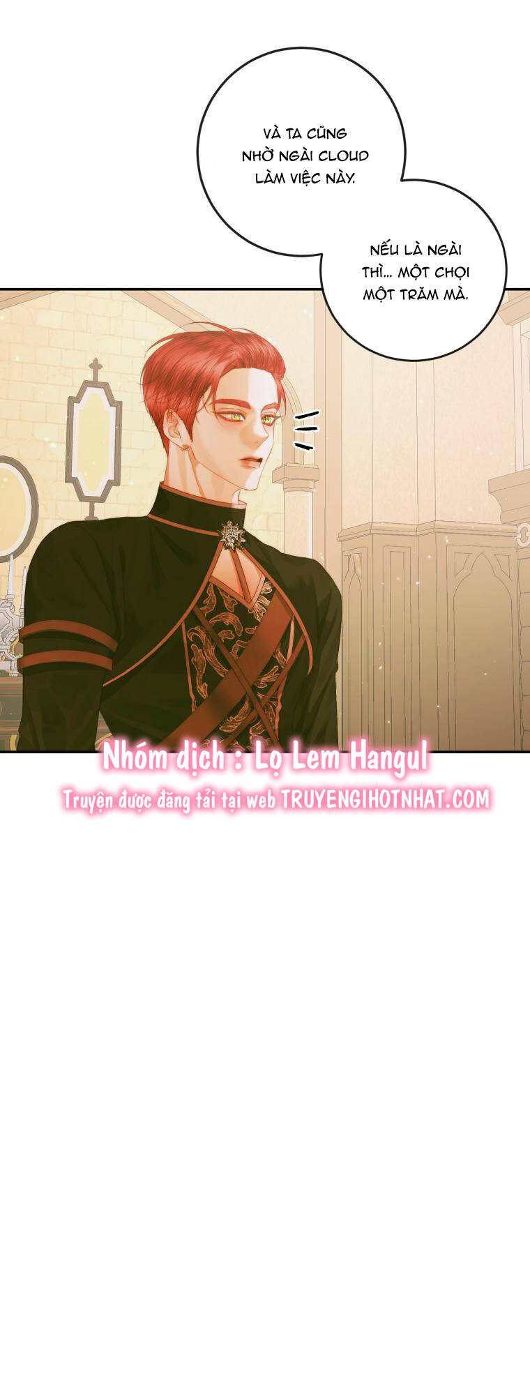 Trở Thành Cô Vợ Khế Ước Của Nhân Vật Phản Diện - Chapter 78 - Page 47