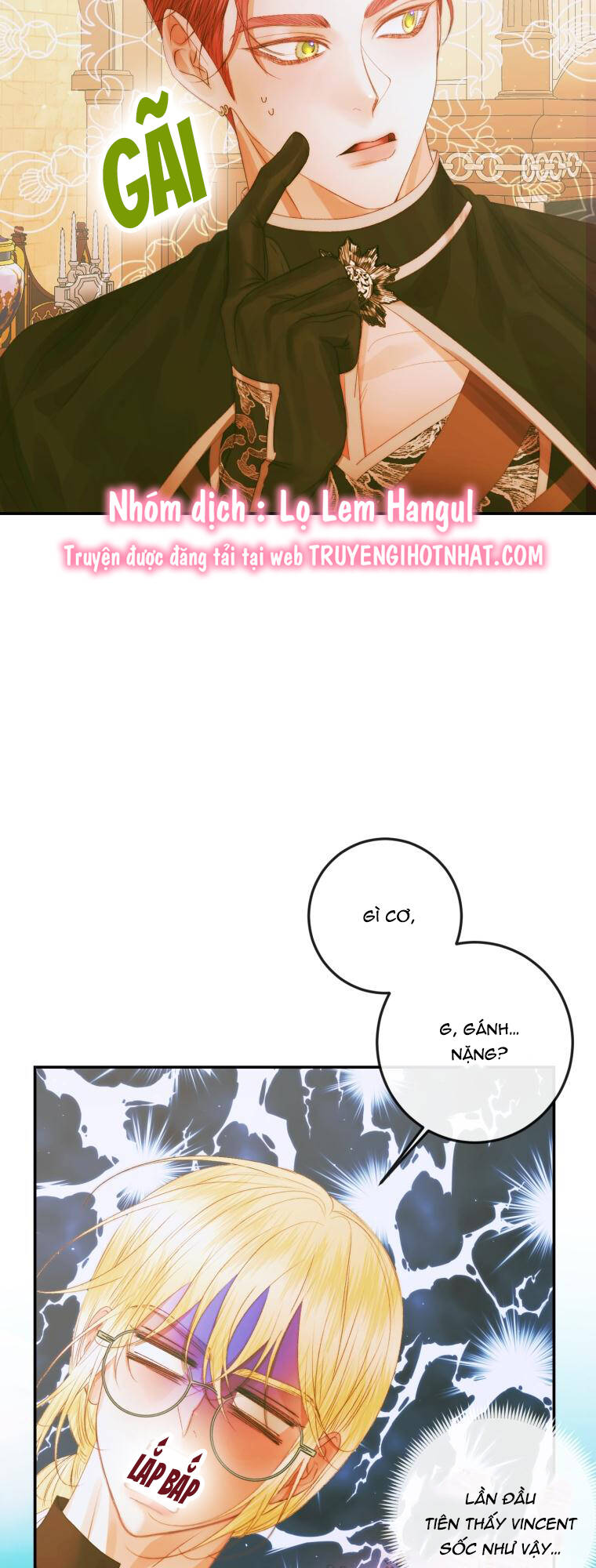 Trở Thành Cô Vợ Khế Ước Của Nhân Vật Phản Diện - Chapter 78 - Page 50