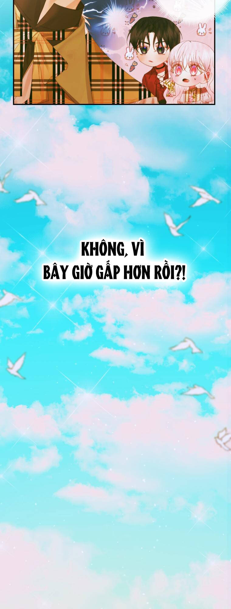 Trở Thành Cô Vợ Khế Ước Của Nhân Vật Phản Diện - Chapter 78 - Page 51