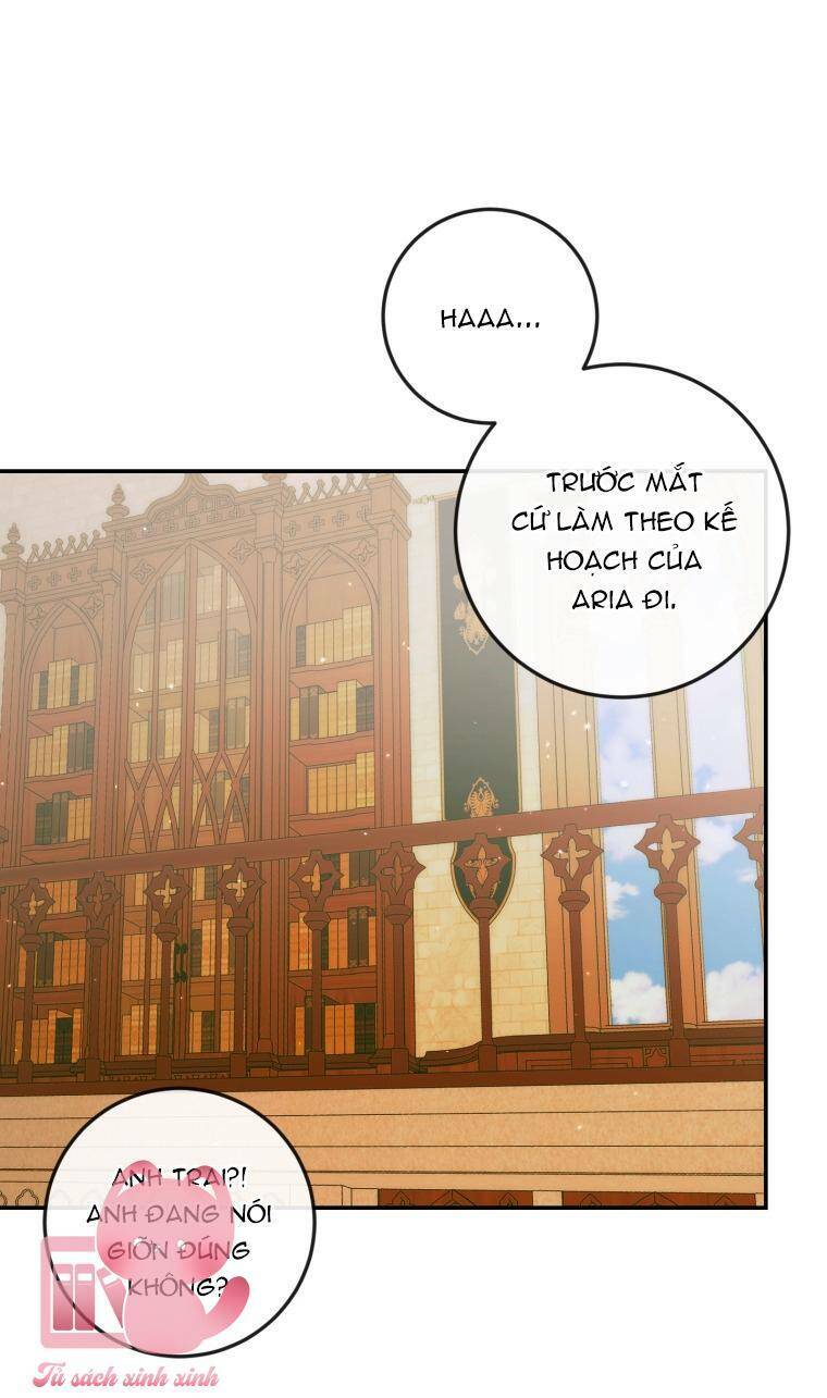 Trở Thành Cô Vợ Khế Ước Của Nhân Vật Phản Diện - Chapter 79 - Page 10