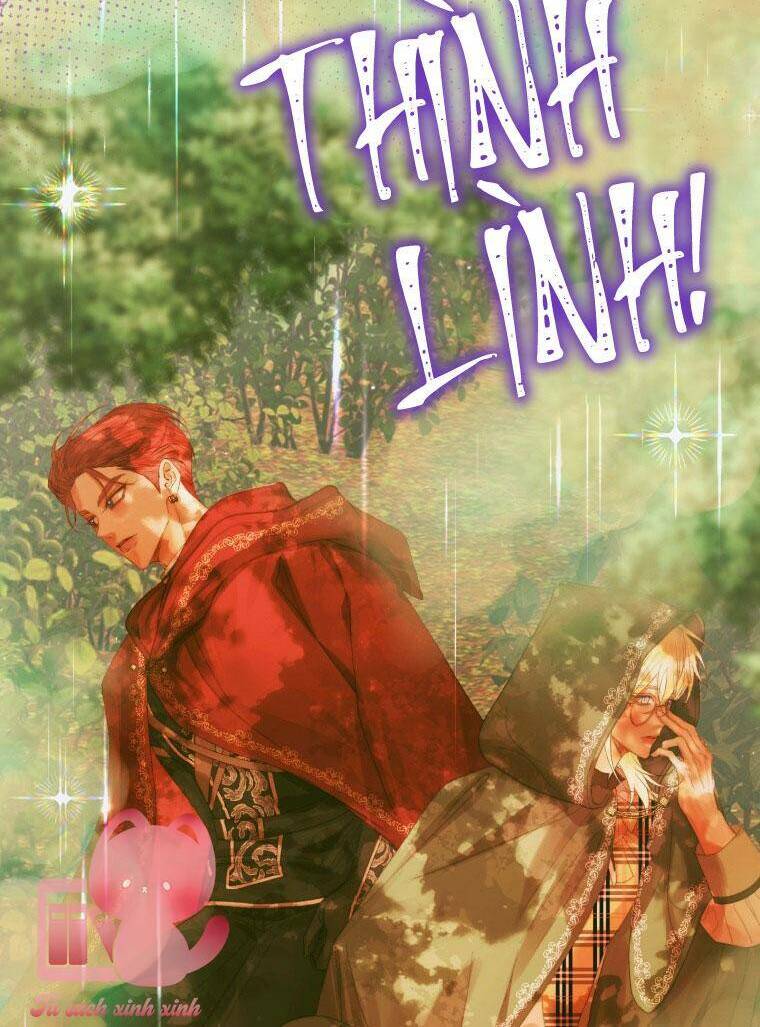 Trở Thành Cô Vợ Khế Ước Của Nhân Vật Phản Diện - Chapter 79 - Page 14