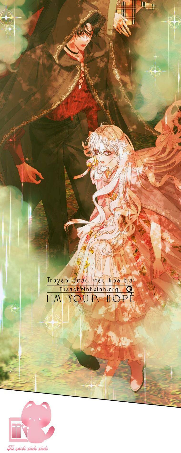 Trở Thành Cô Vợ Khế Ước Của Nhân Vật Phản Diện - Chapter 79 - Page 15