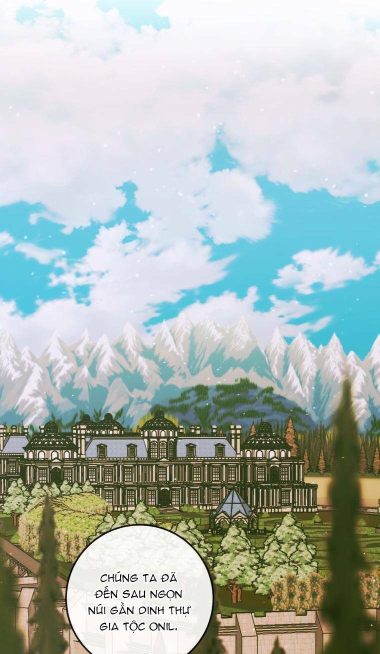 Trở Thành Cô Vợ Khế Ước Của Nhân Vật Phản Diện - Chapter 79 - Page 17