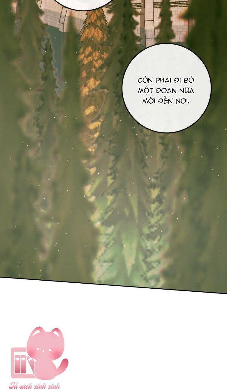 Trở Thành Cô Vợ Khế Ước Của Nhân Vật Phản Diện - Chapter 79 - Page 18