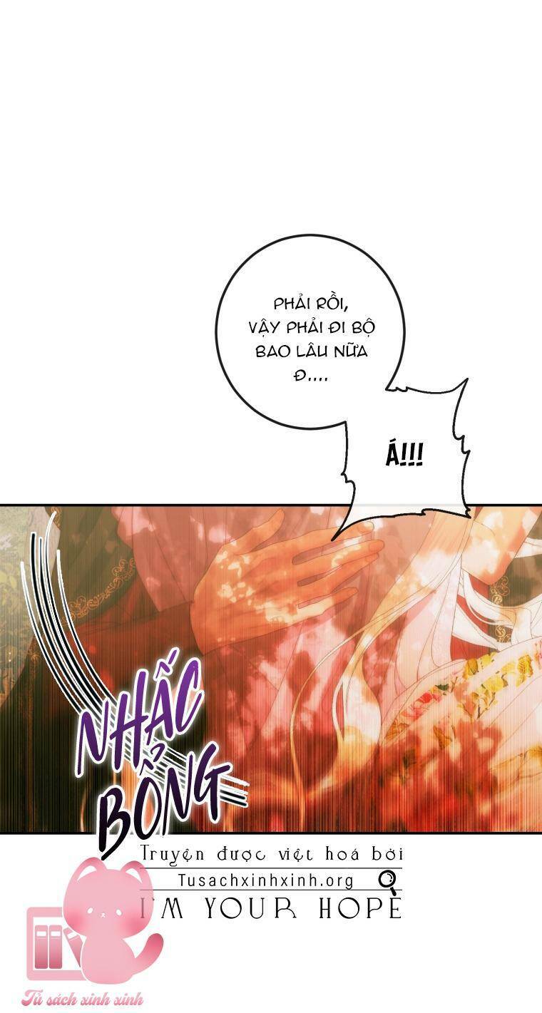 Trở Thành Cô Vợ Khế Ước Của Nhân Vật Phản Diện - Chapter 79 - Page 19