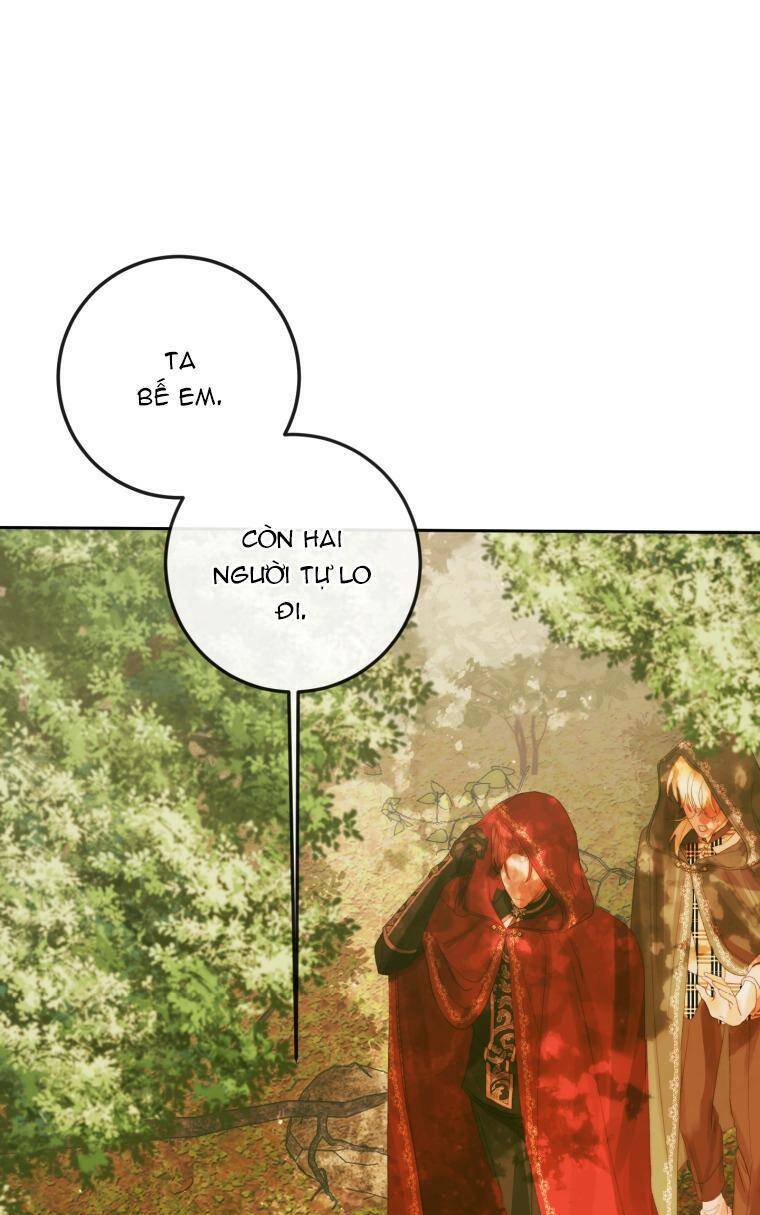 Trở Thành Cô Vợ Khế Ước Của Nhân Vật Phản Diện - Chapter 79 - Page 20