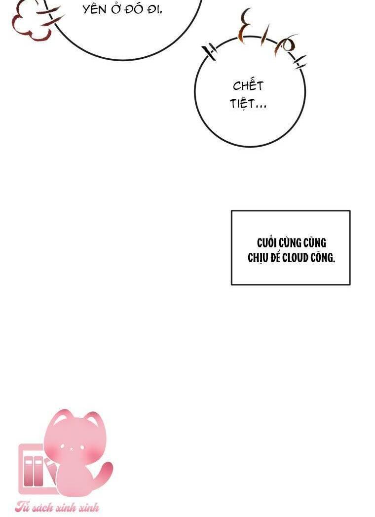 Trở Thành Cô Vợ Khế Ước Của Nhân Vật Phản Diện - Chapter 79 - Page 24