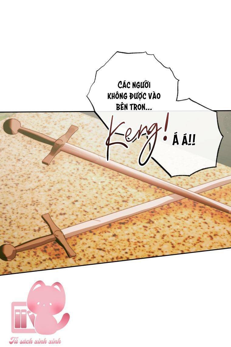 Trở Thành Cô Vợ Khế Ước Của Nhân Vật Phản Diện - Chapter 79 - Page 26