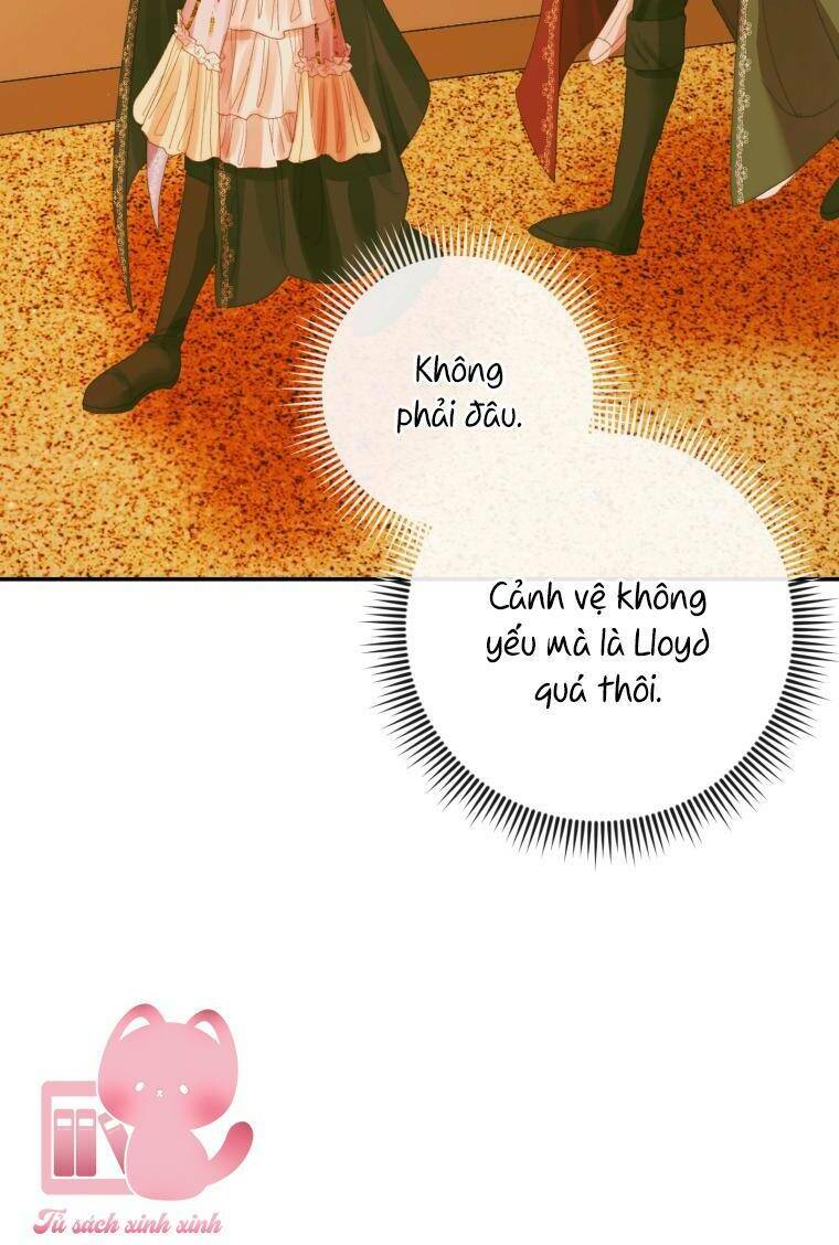 Trở Thành Cô Vợ Khế Ước Của Nhân Vật Phản Diện - Chapter 79 - Page 28