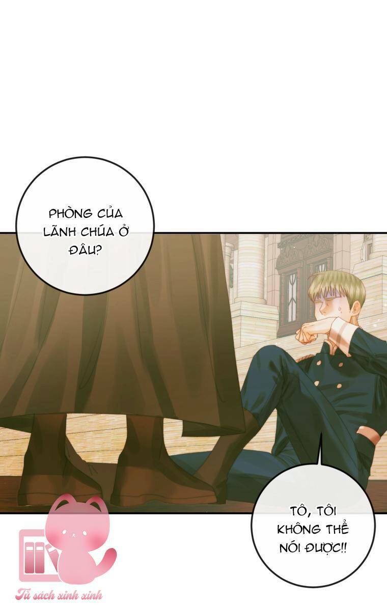 Trở Thành Cô Vợ Khế Ước Của Nhân Vật Phản Diện - Chapter 79 - Page 29