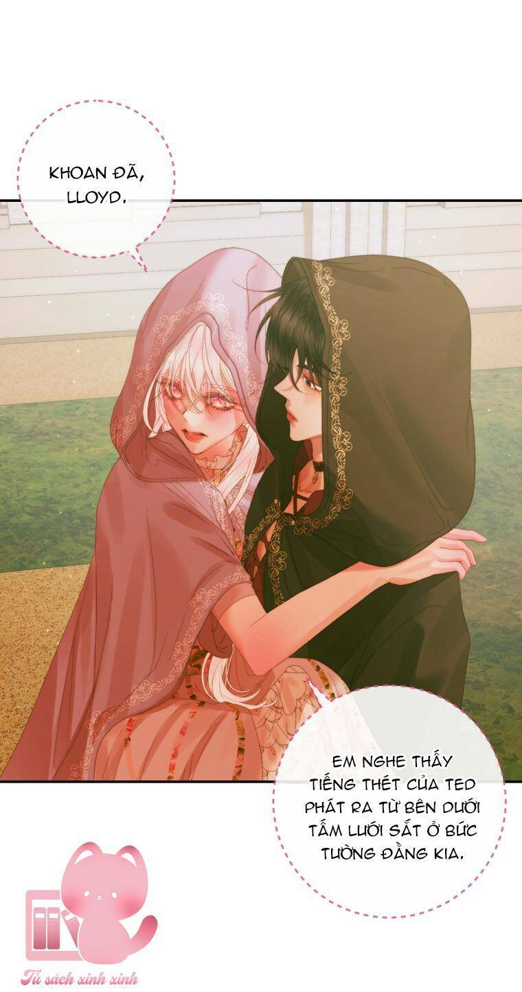 Trở Thành Cô Vợ Khế Ước Của Nhân Vật Phản Diện - Chapter 79 - Page 31