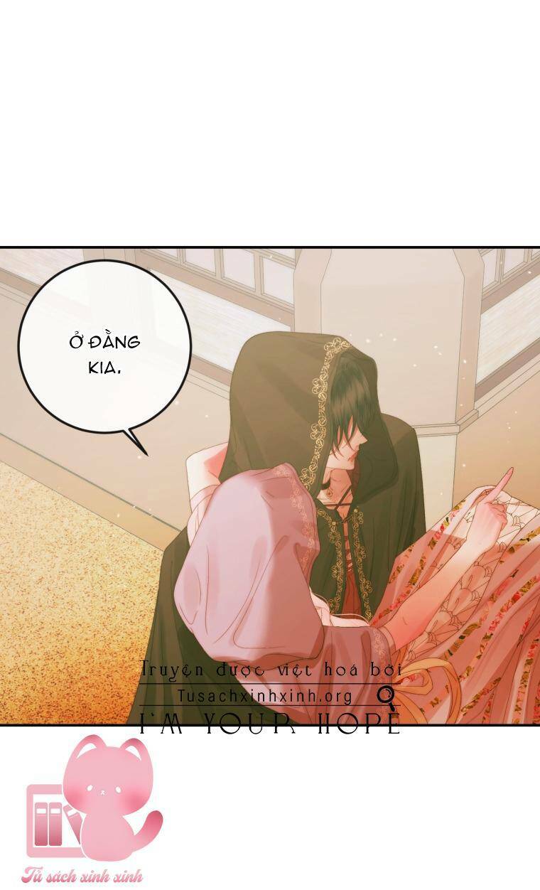 Trở Thành Cô Vợ Khế Ước Của Nhân Vật Phản Diện - Chapter 79 - Page 34