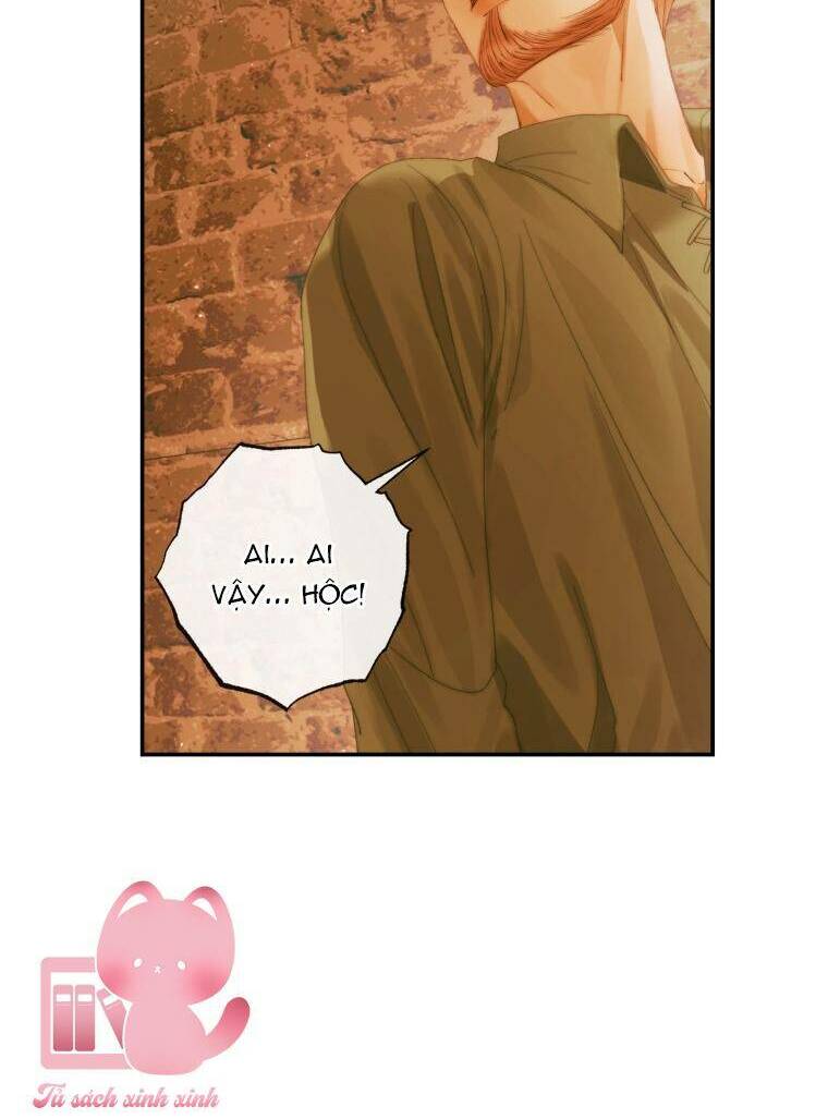 Trở Thành Cô Vợ Khế Ước Của Nhân Vật Phản Diện - Chapter 79 - Page 37