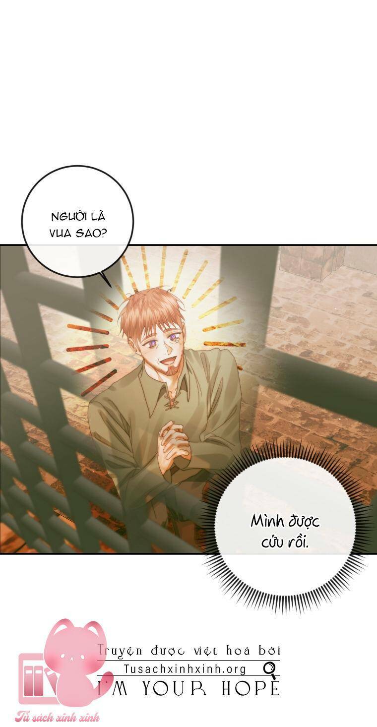 Trở Thành Cô Vợ Khế Ước Của Nhân Vật Phản Diện - Chapter 79 - Page 38
