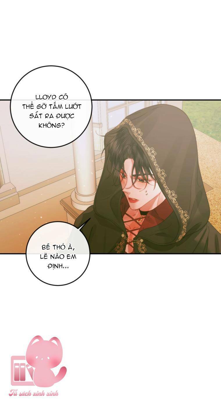 Trở Thành Cô Vợ Khế Ước Của Nhân Vật Phản Diện - Chapter 79 - Page 39