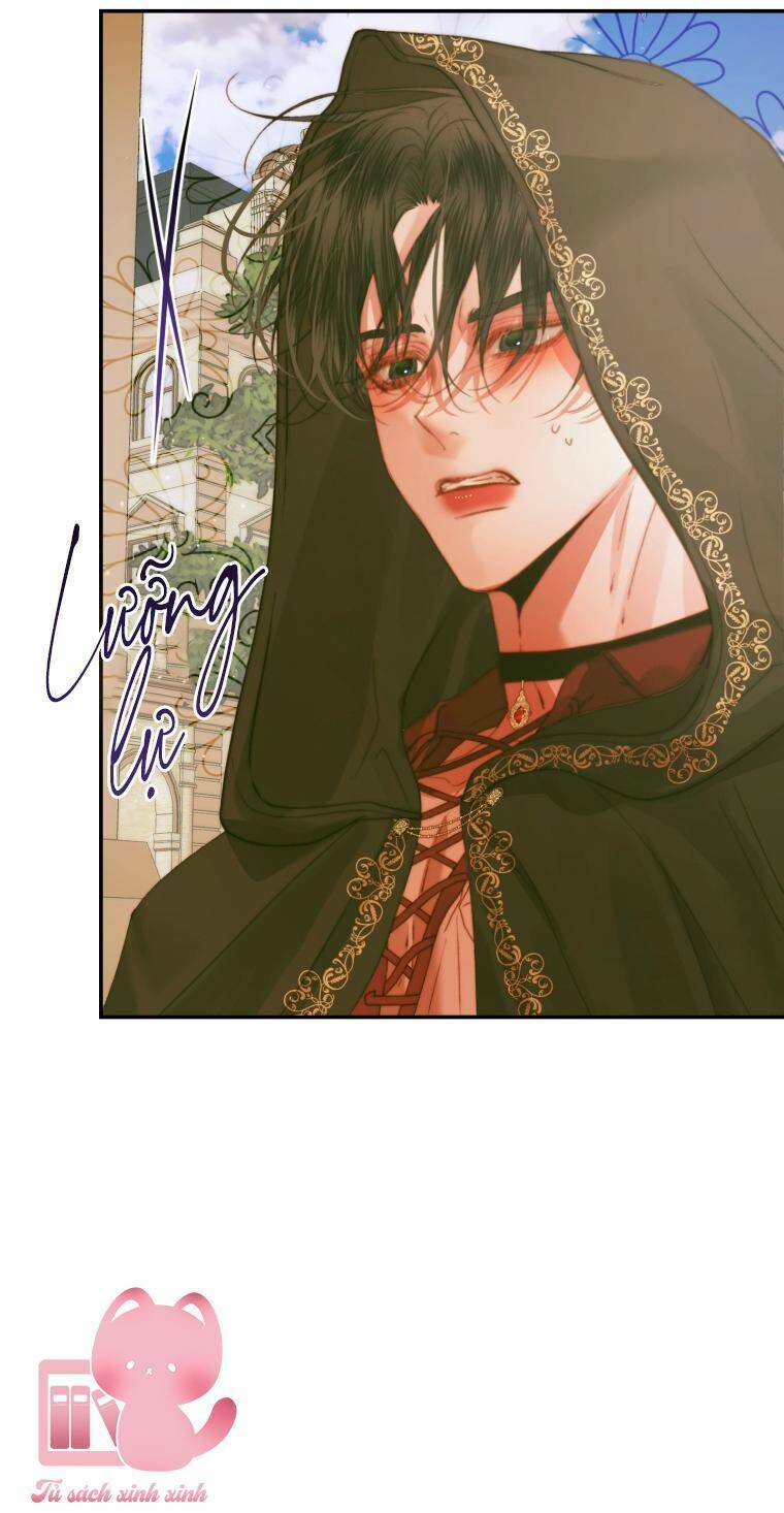 Trở Thành Cô Vợ Khế Ước Của Nhân Vật Phản Diện - Chapter 79 - Page 43