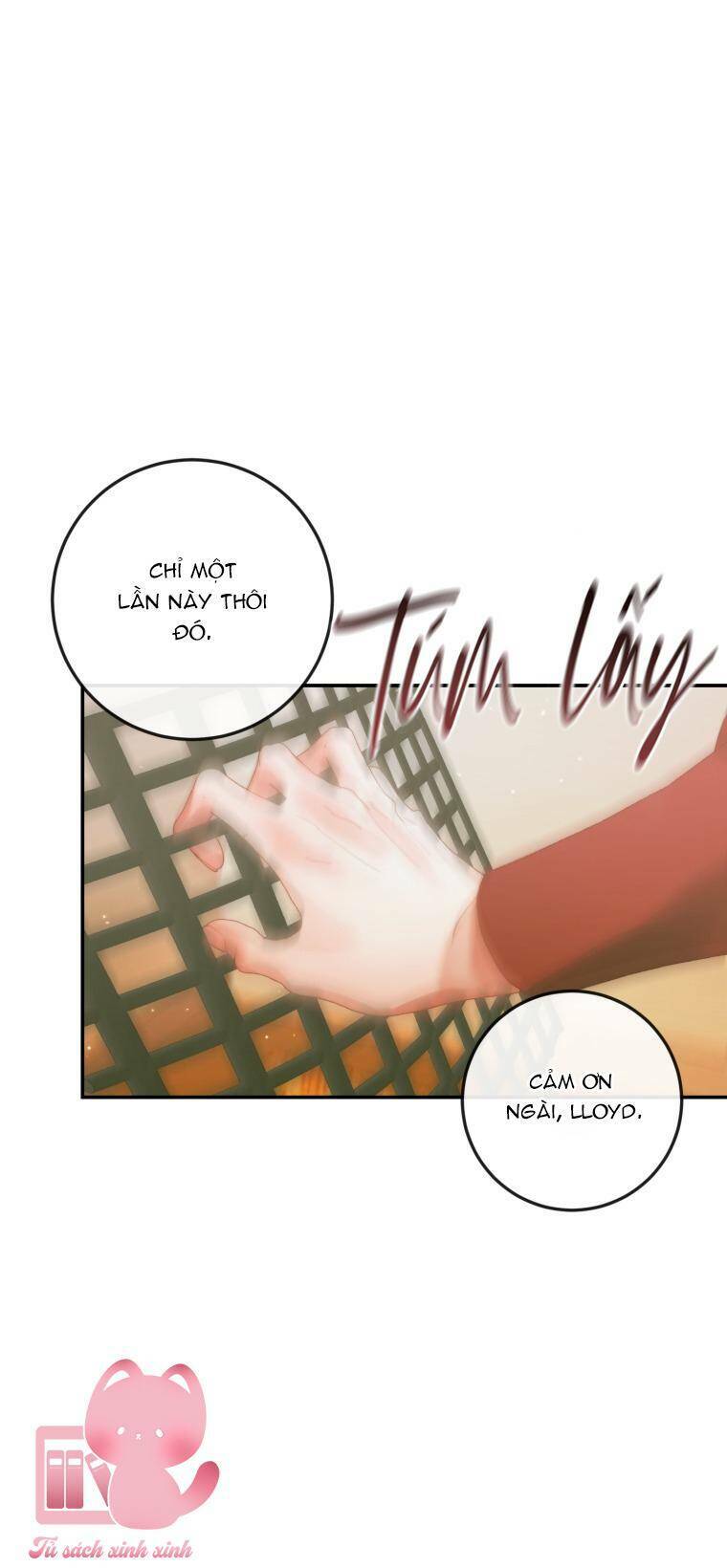 Trở Thành Cô Vợ Khế Ước Của Nhân Vật Phản Diện - Chapter 79 - Page 44