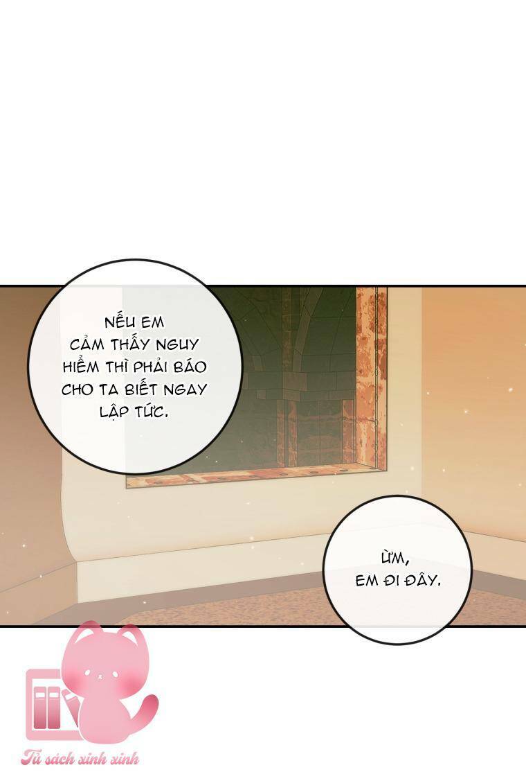 Trở Thành Cô Vợ Khế Ước Của Nhân Vật Phản Diện - Chapter 79 - Page 45